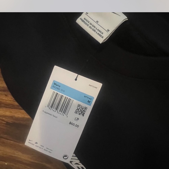 Nike club crewneck - Picture 3 of 3